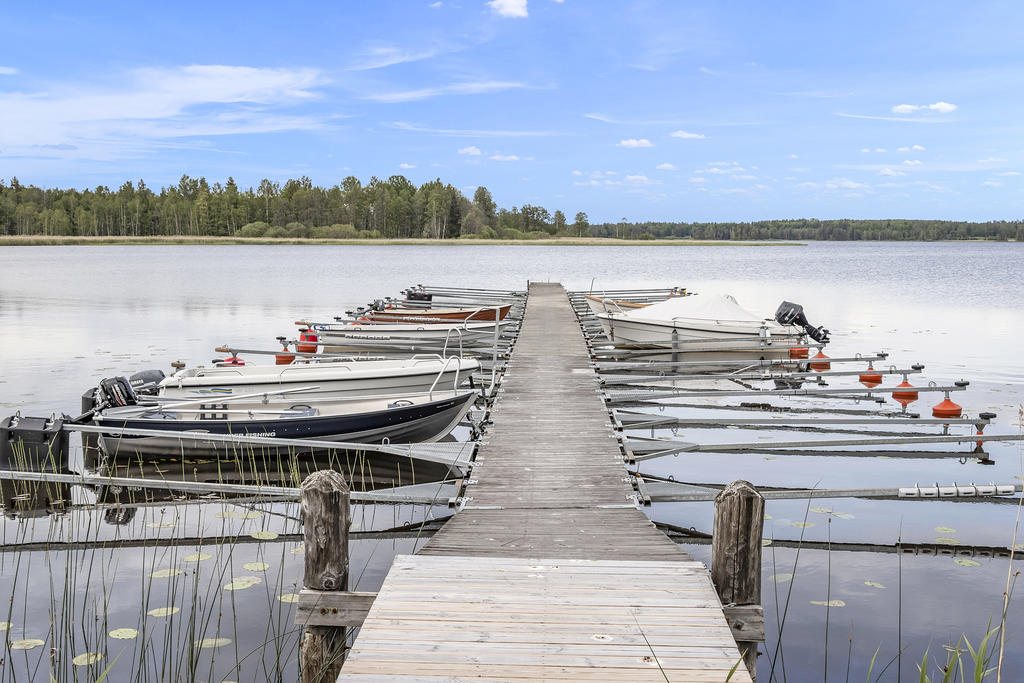 Båtplats