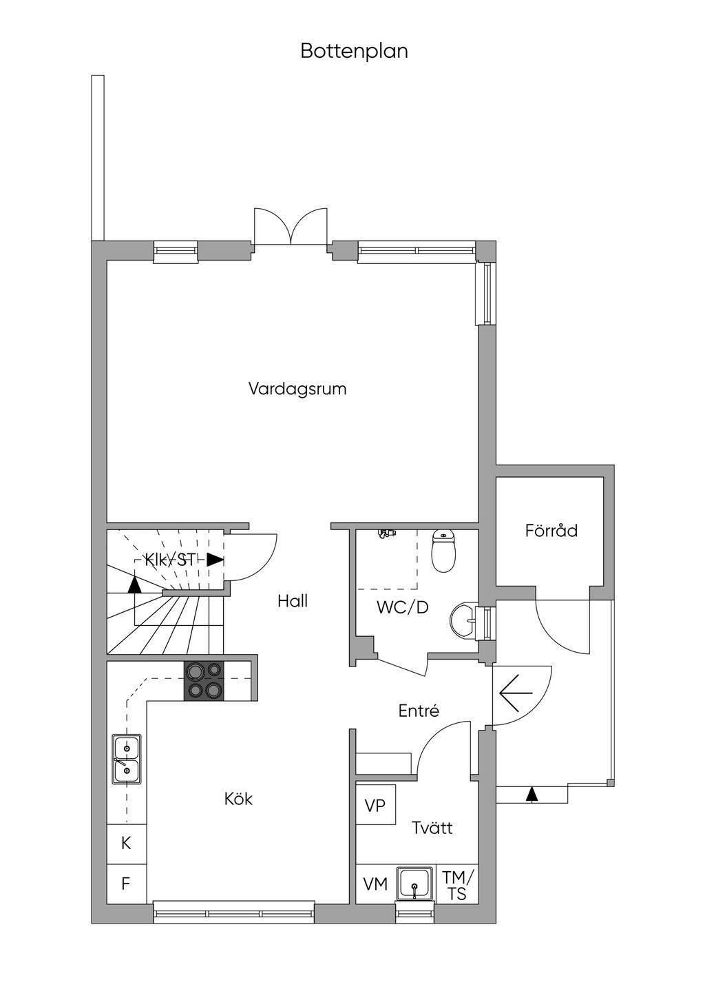 Entréplan