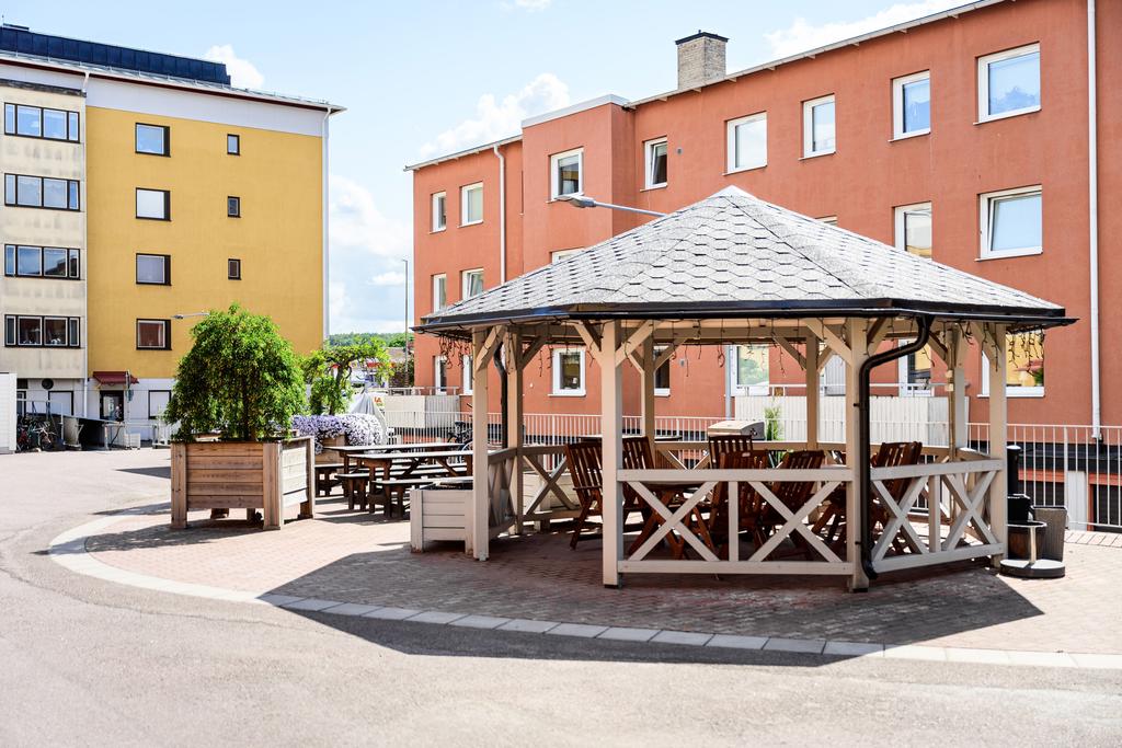 Innergården