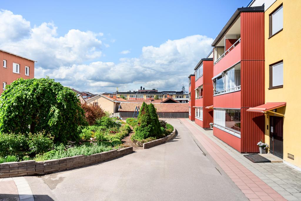 Innergården