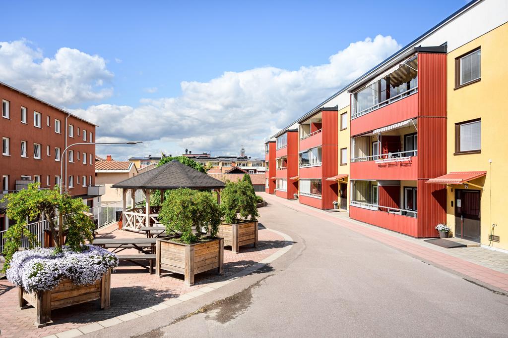 Sturegatan 75