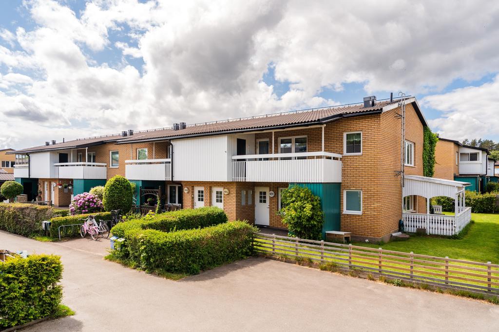 Barkvägen 167A