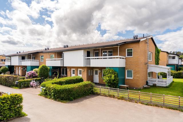 Barkvägen 167A