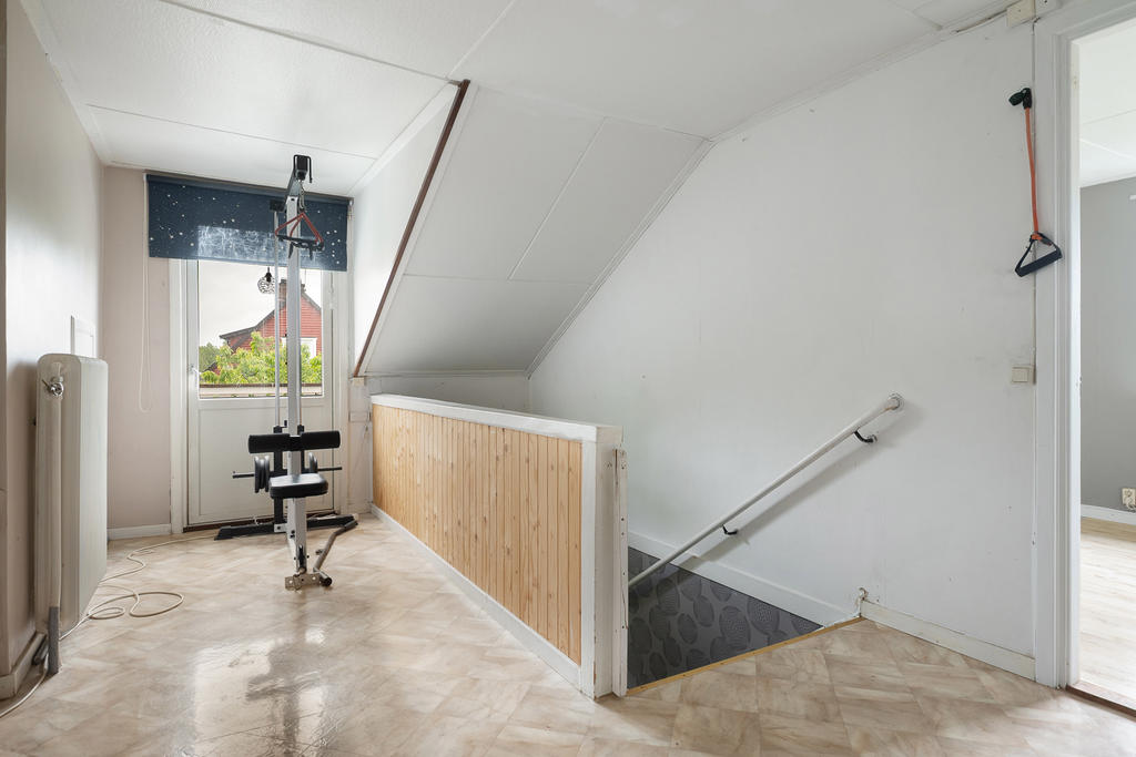 Övre hall