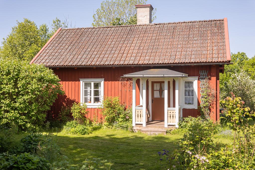 Storstugan 