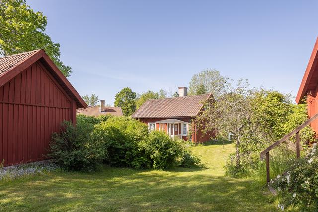 Välkomna till Söderskogen 107 & 105!
