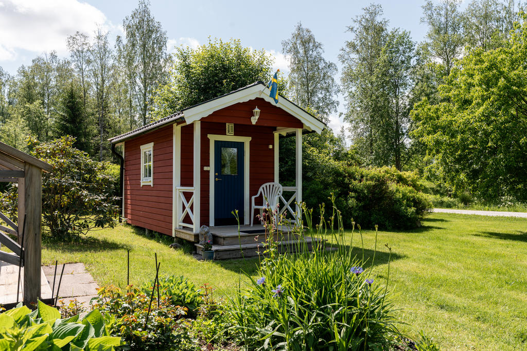 Gäststuga