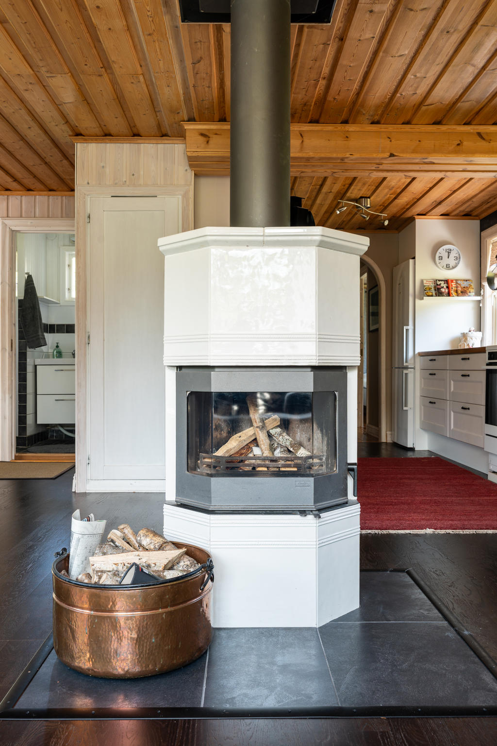 Kamin