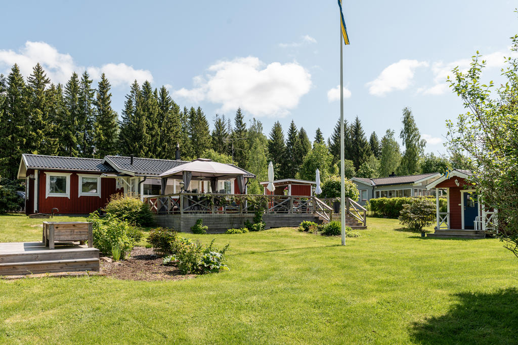 Huset
