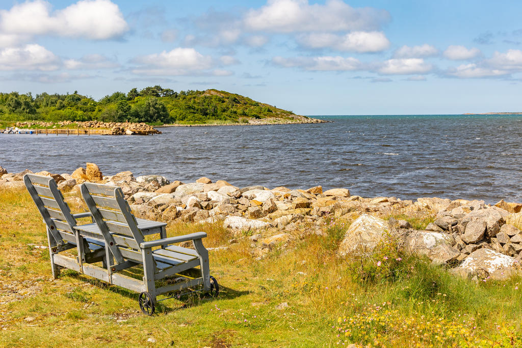 Områdesbild i Espevik