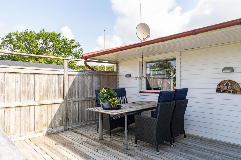 Altan från vardagsrum