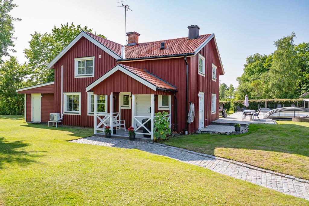 Bostadshus