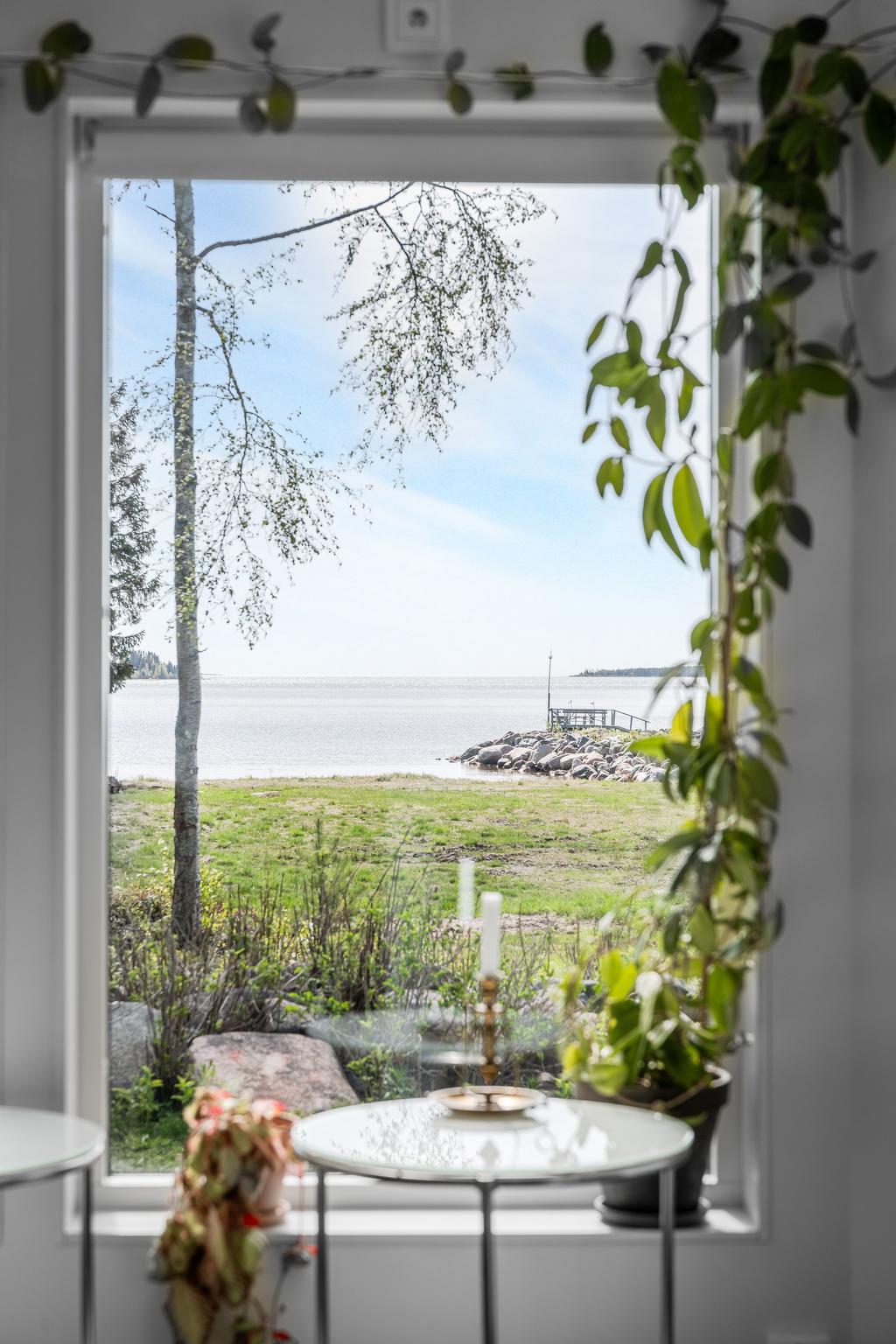 Utsikt från relax.