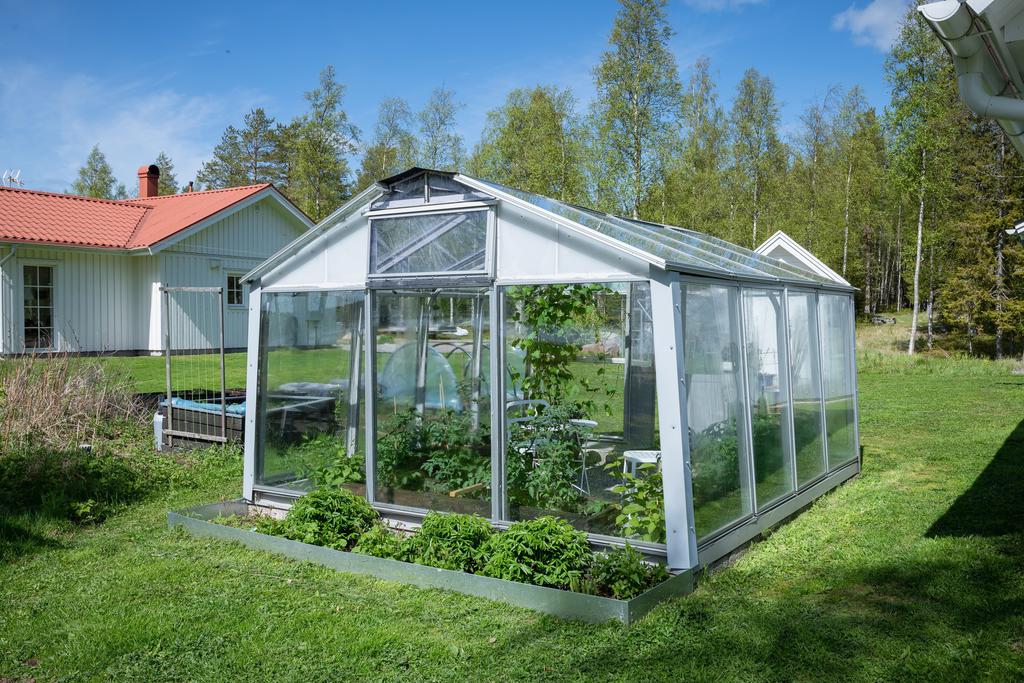 Växthus