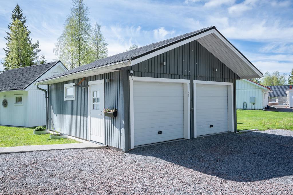 Dubbelgarage