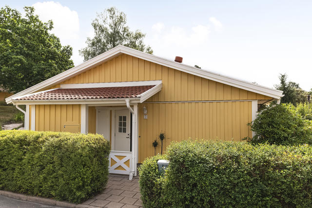 Varmt välkomna till fina Hejderidareslingan 7!