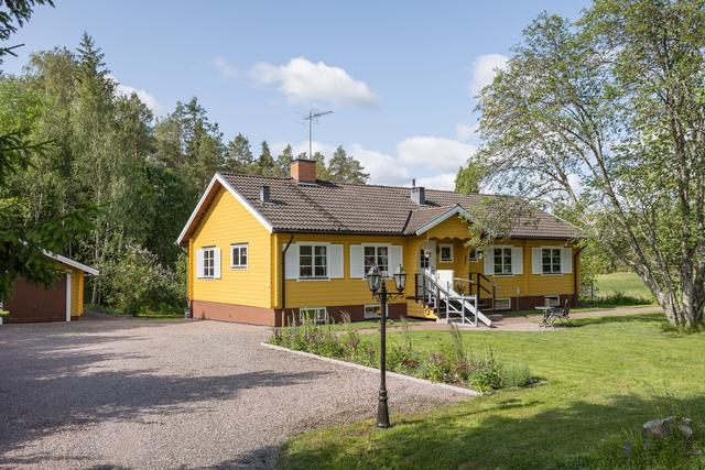 Foghammarvägen 38