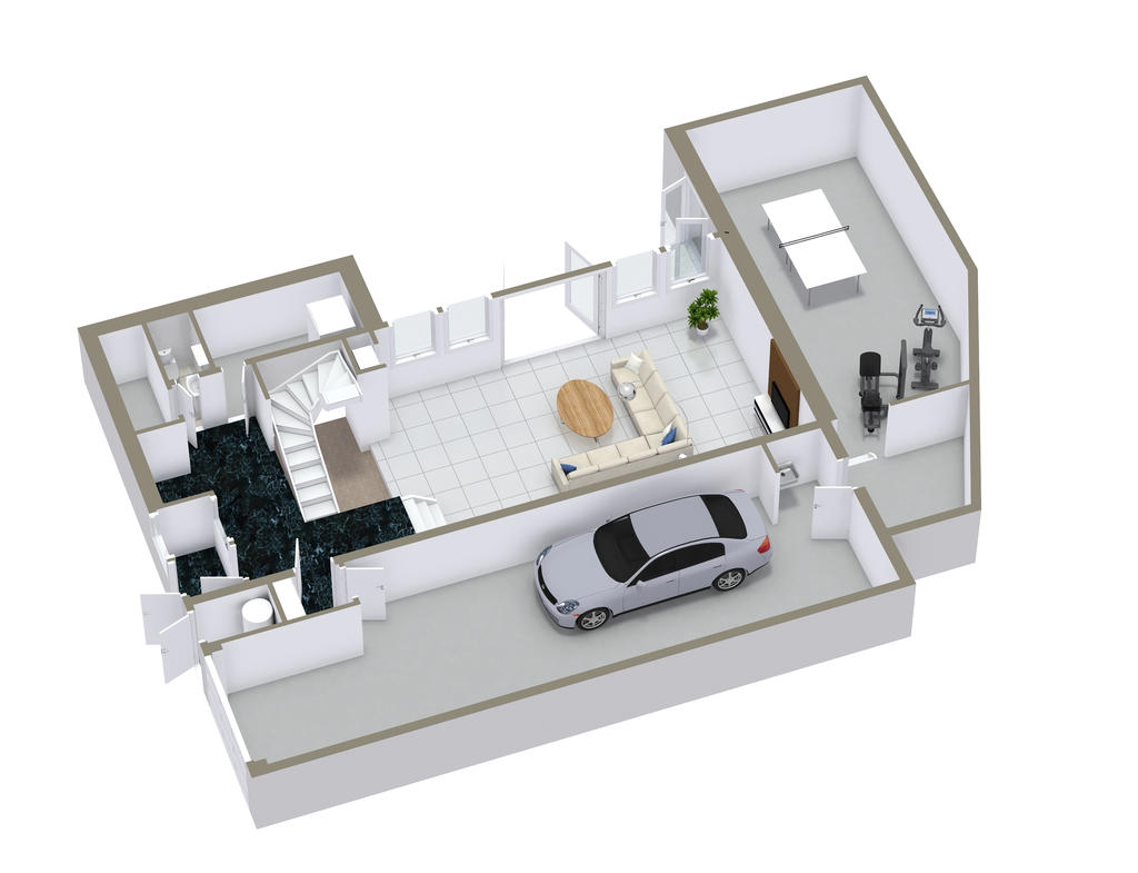Entréplan