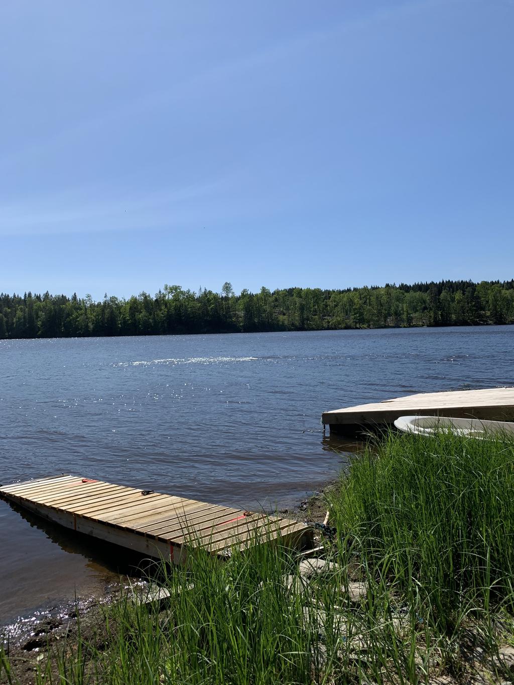 Säljarens sommarbilder