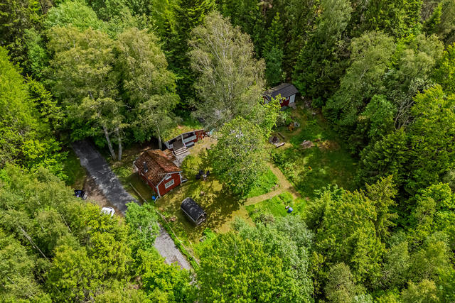 Välkomna till Rommele Tången 2