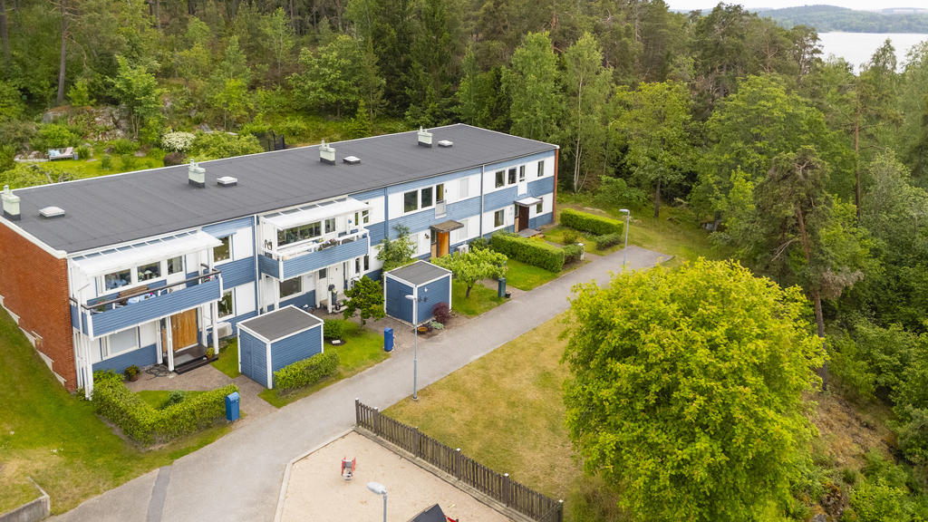 Område