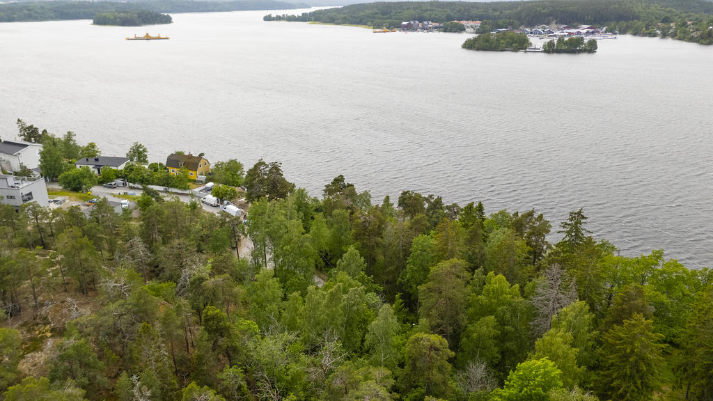 Område