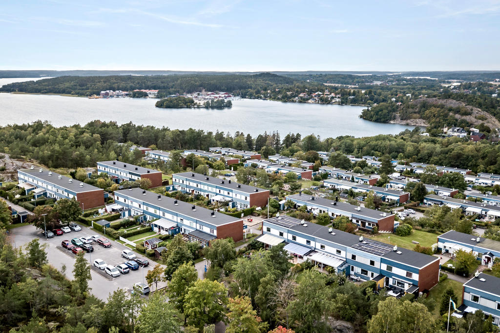 Område