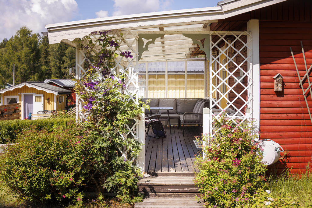 Verandan