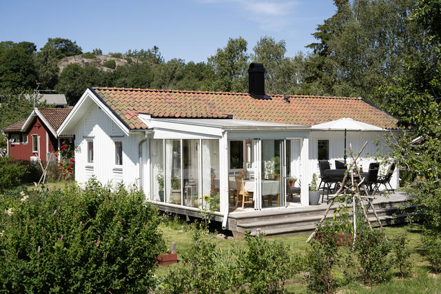 Välkomna till Valsäng 228!