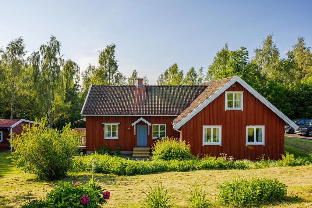 Välkommen till Kullavägen 40