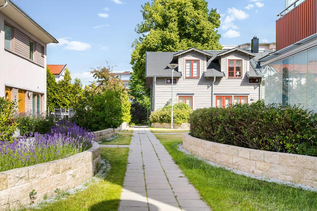 Innergård