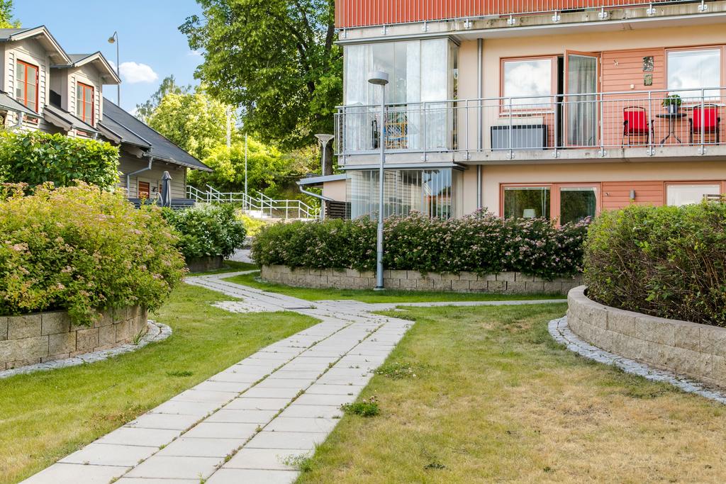 Innergård