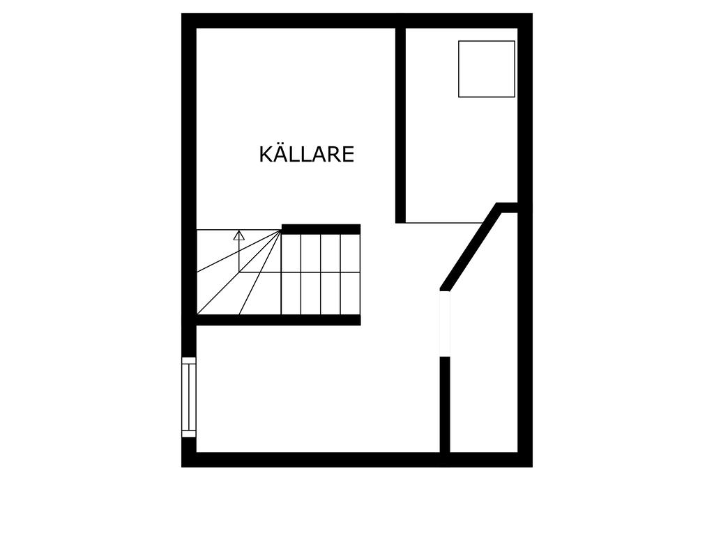 Källare