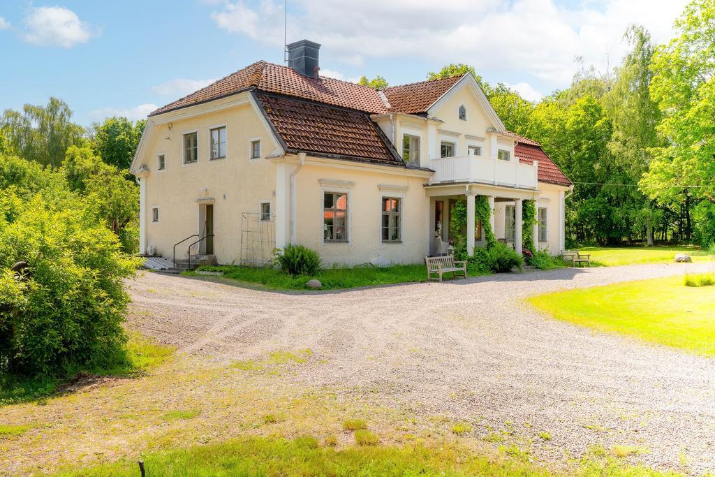 Här finns möjligheten att förädla något unikt
