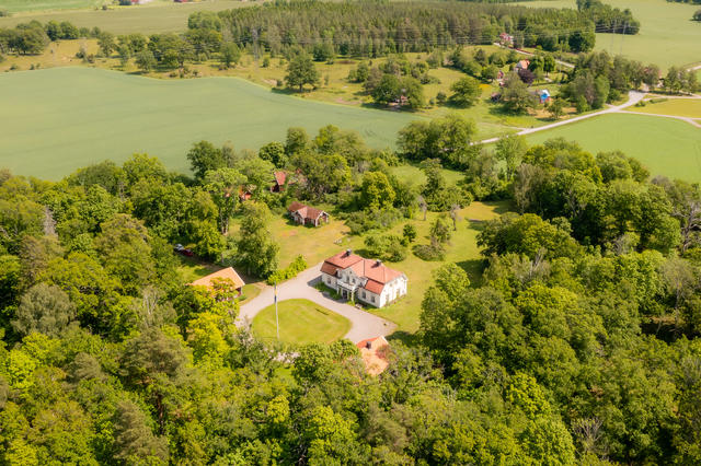 Välkommen till Skärkinds Prästgård