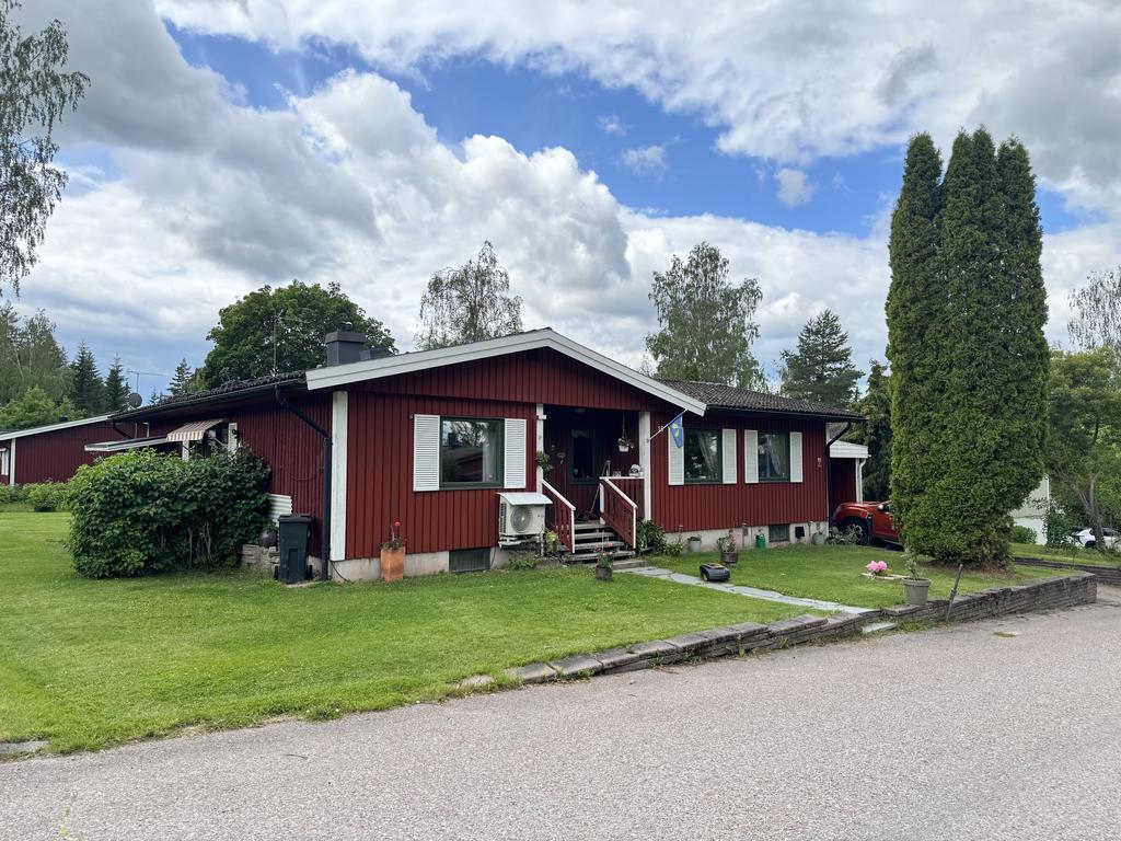 Välkommen till Frukstigen 16!