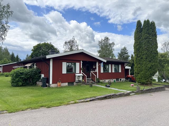 Välkommen till Frukstigen 16!