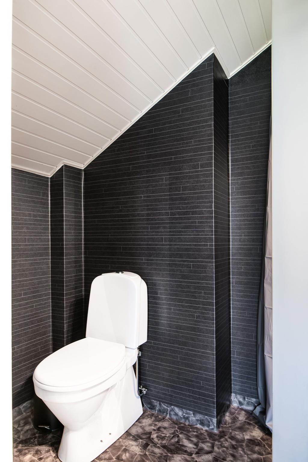Duschrum/wc