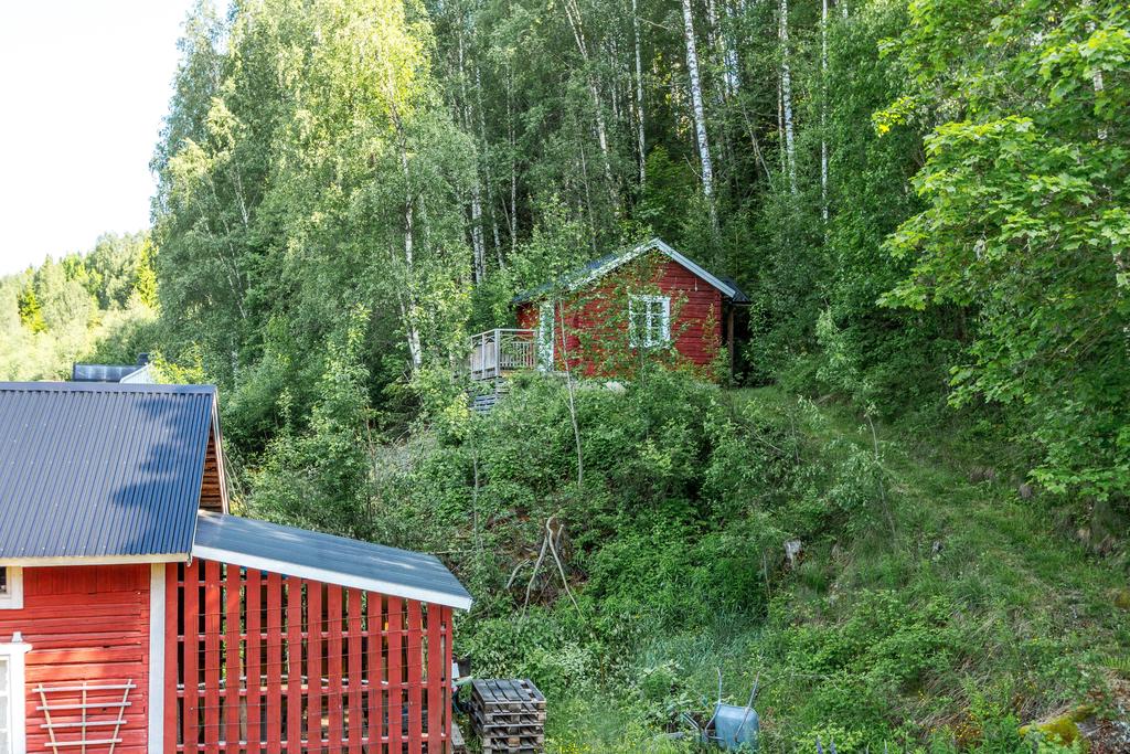 Gäststuga
