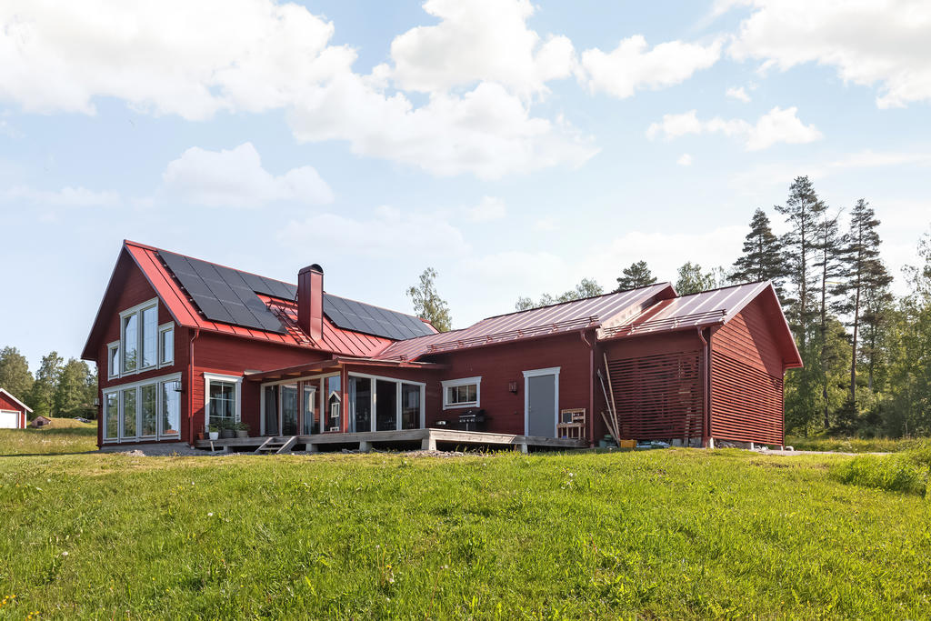 Norr Bergsäng Bergsängs backar 59B