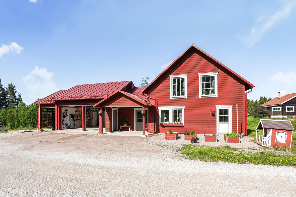 Norr Bergsäng Bergsängs backar 59B