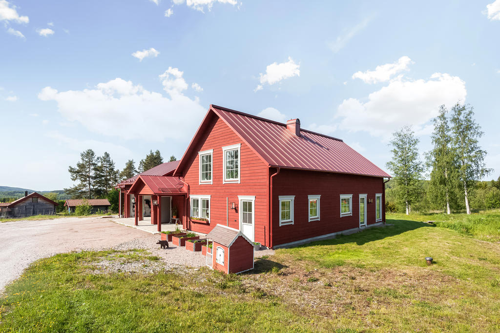 Norr Bergsäng Bergsängs backar 59B