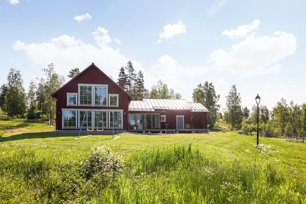 Norr Bergsäng Bergsängs backar 59B