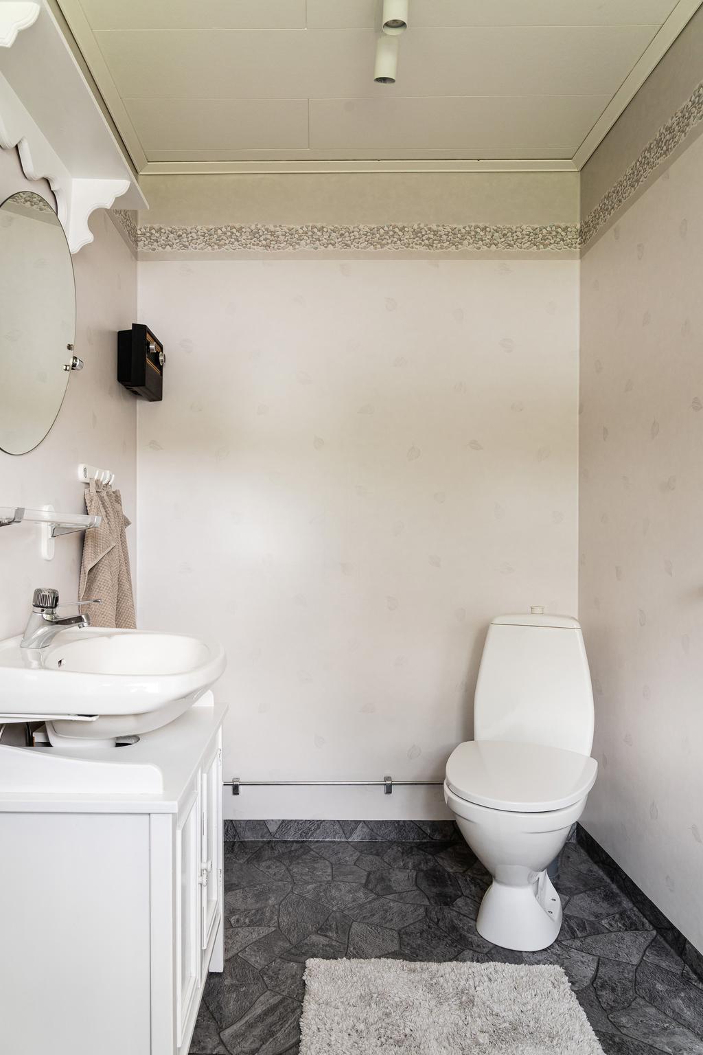 WC