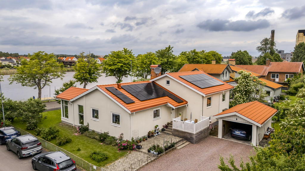 Välkommen till Älvagatan 59