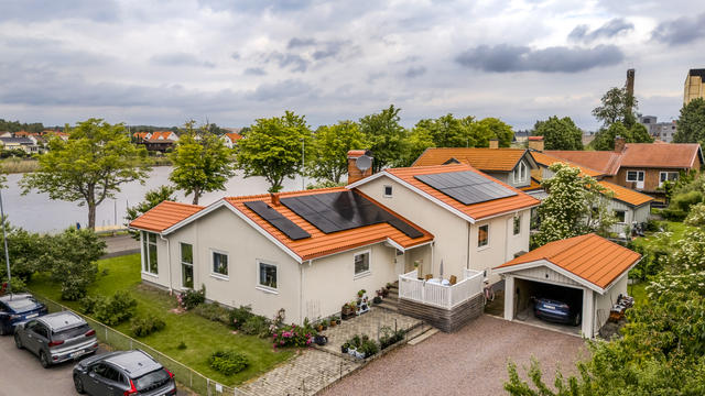 Välkommen till Älvagatan 59