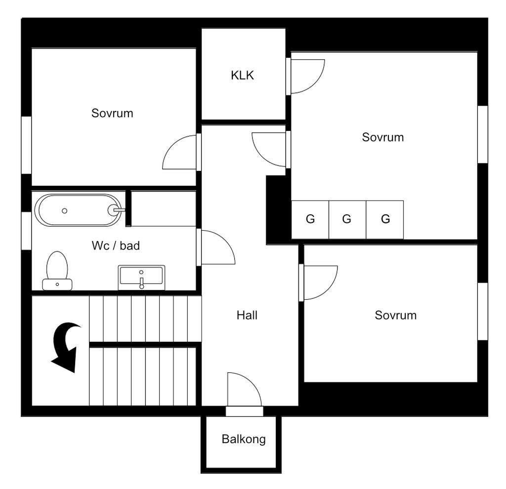 Övre plan 