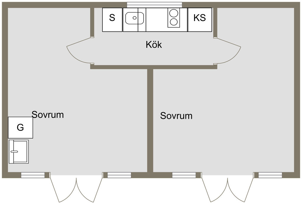 Gästhus