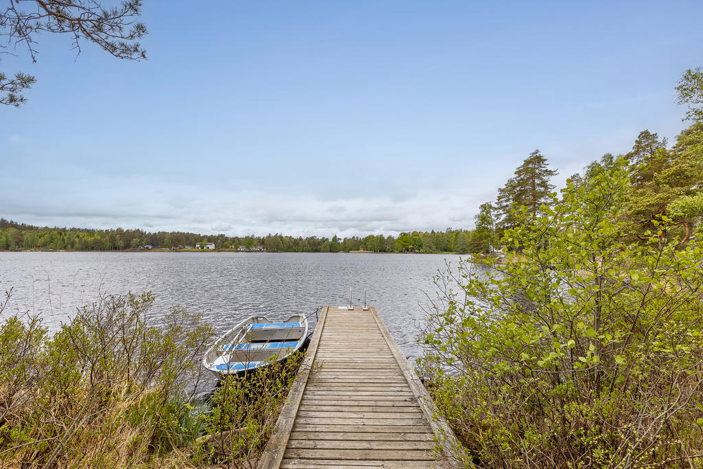 Båtplats