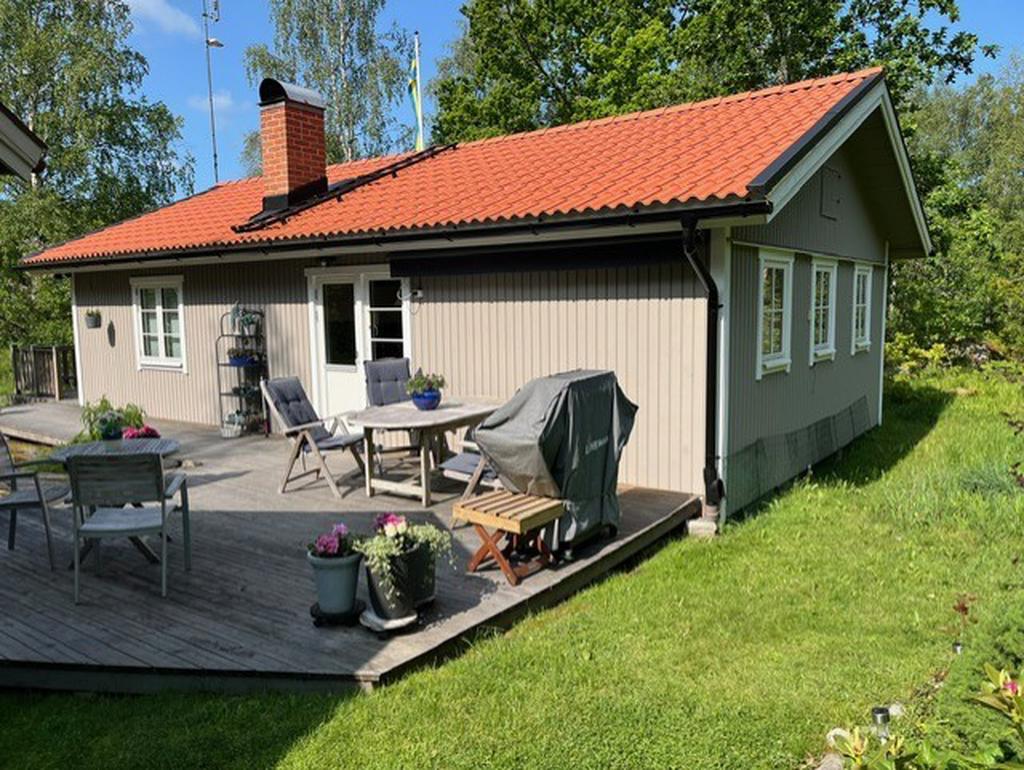 Säljarens egna bild